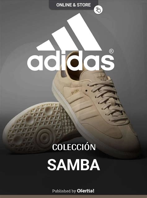 adidas catalogo.